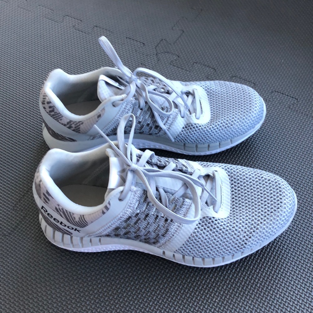 Women’s Reebok shoes